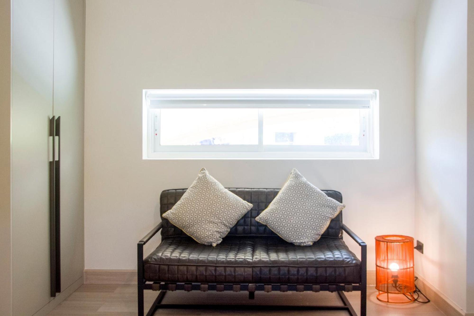 Chaweng Noi Ocean View Villa Amphoe Koksamui Bagian luar foto